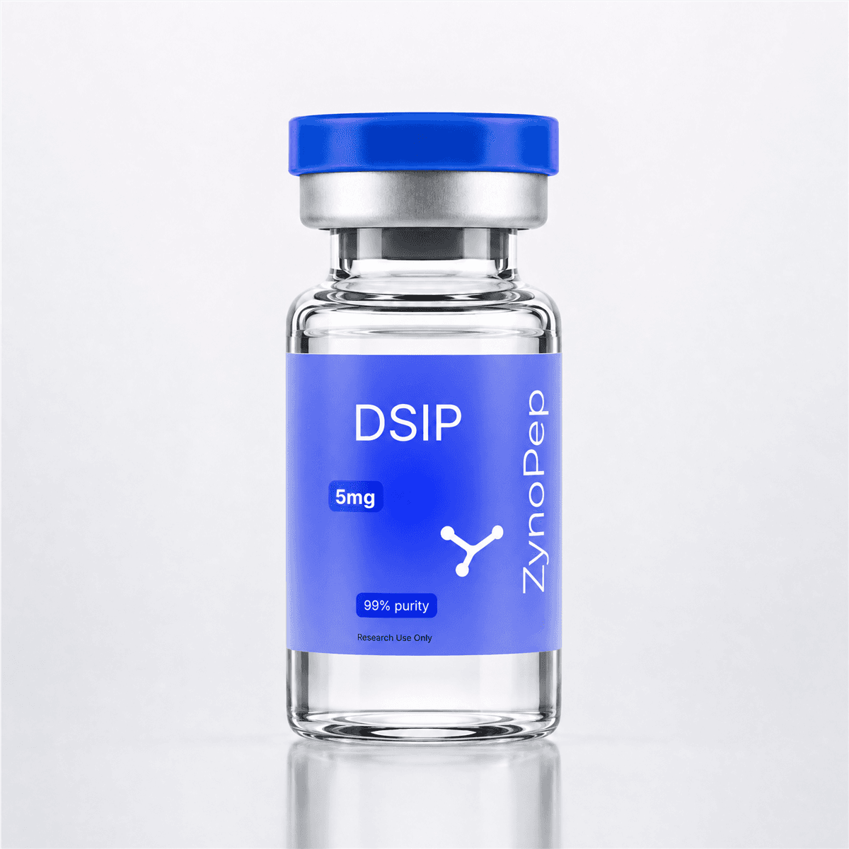 Delta Sleep-Inducing Peptide