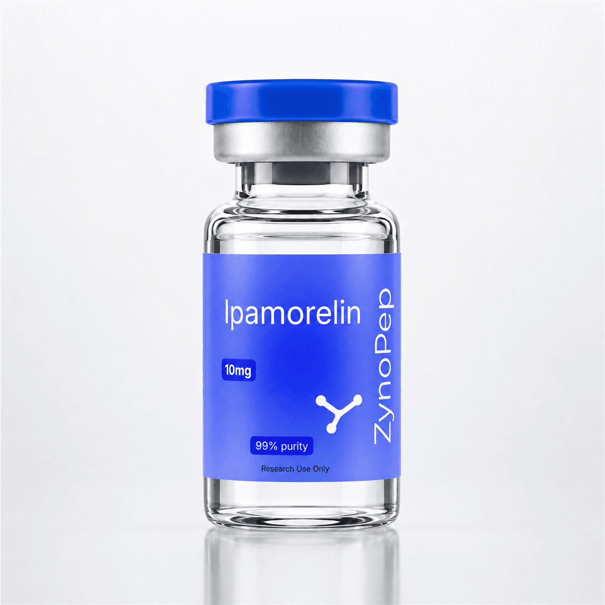 Pentapeptide Ipamorelin