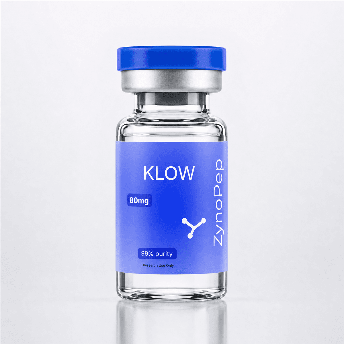 KLOW Reference Blend