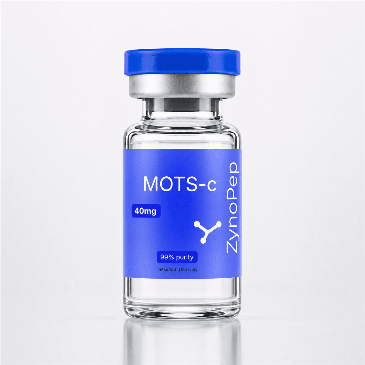 MOTS-c Mitochondrial Peptide