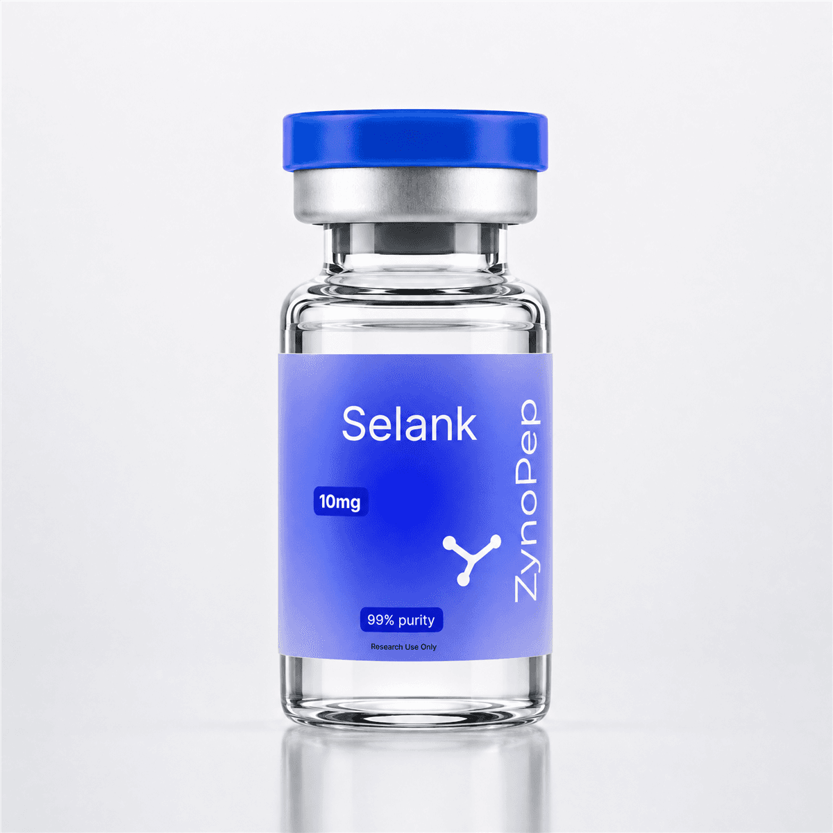 Heptapeptide Selank