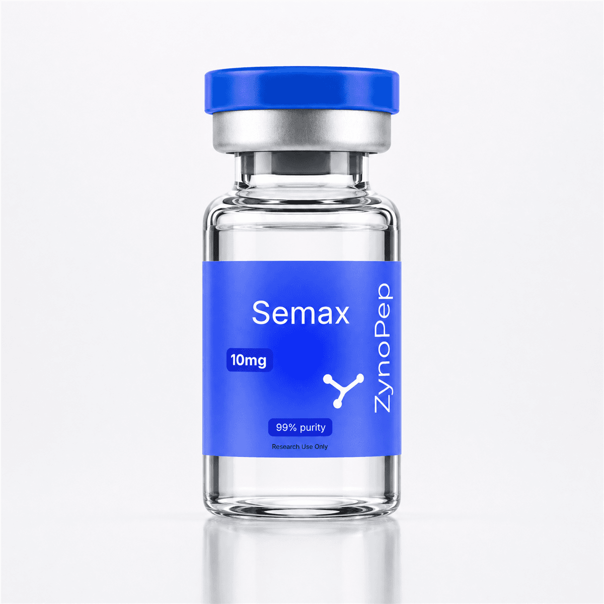 Heptapeptide Semax