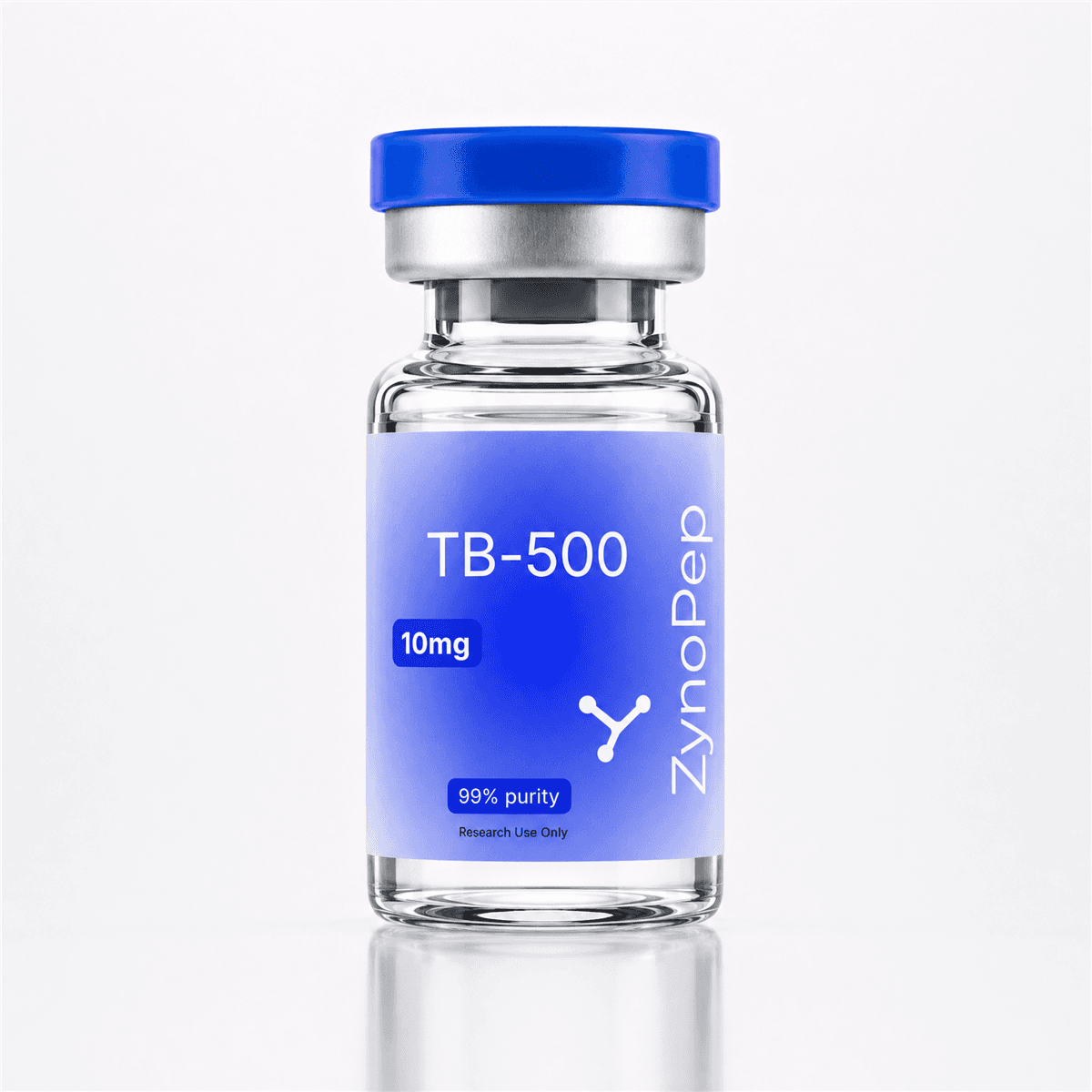 TB-500 research peptide
