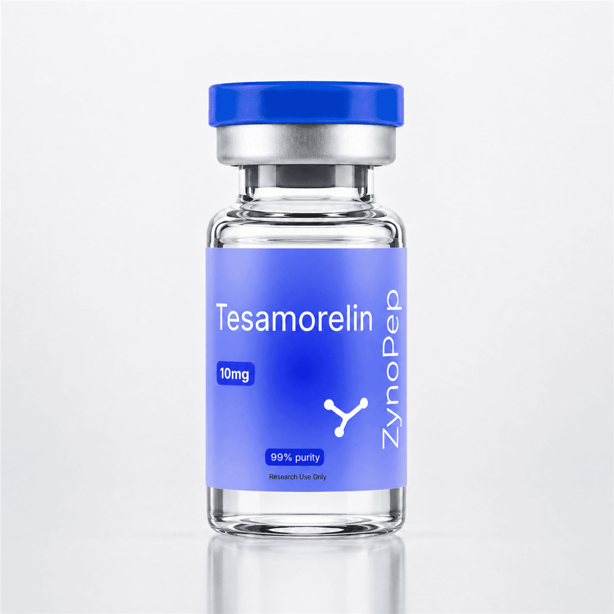 Tesamorelin (GRF 1-44 analog)