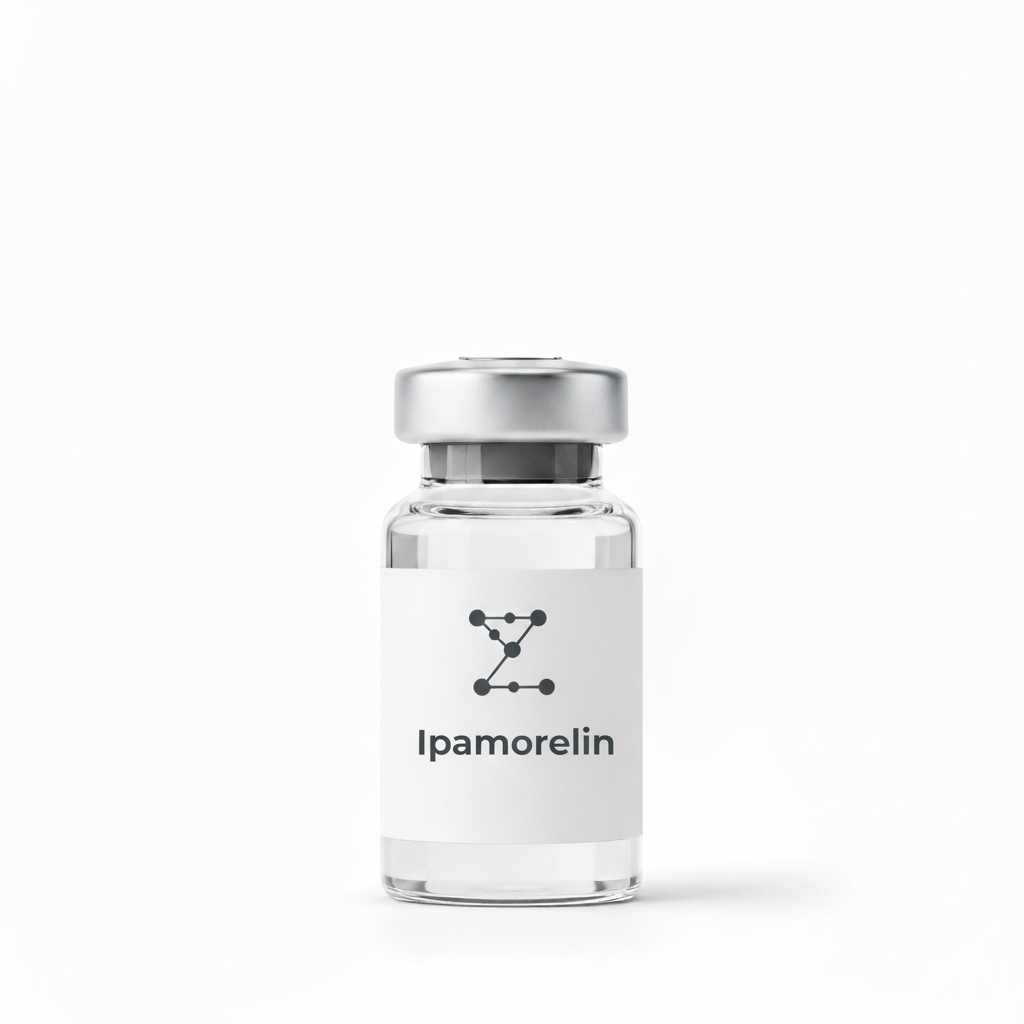 Ipamorelin Acetate